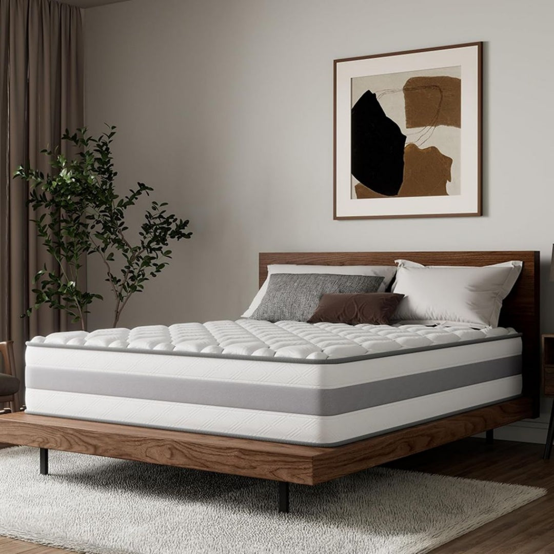 Chambre & Sommeil