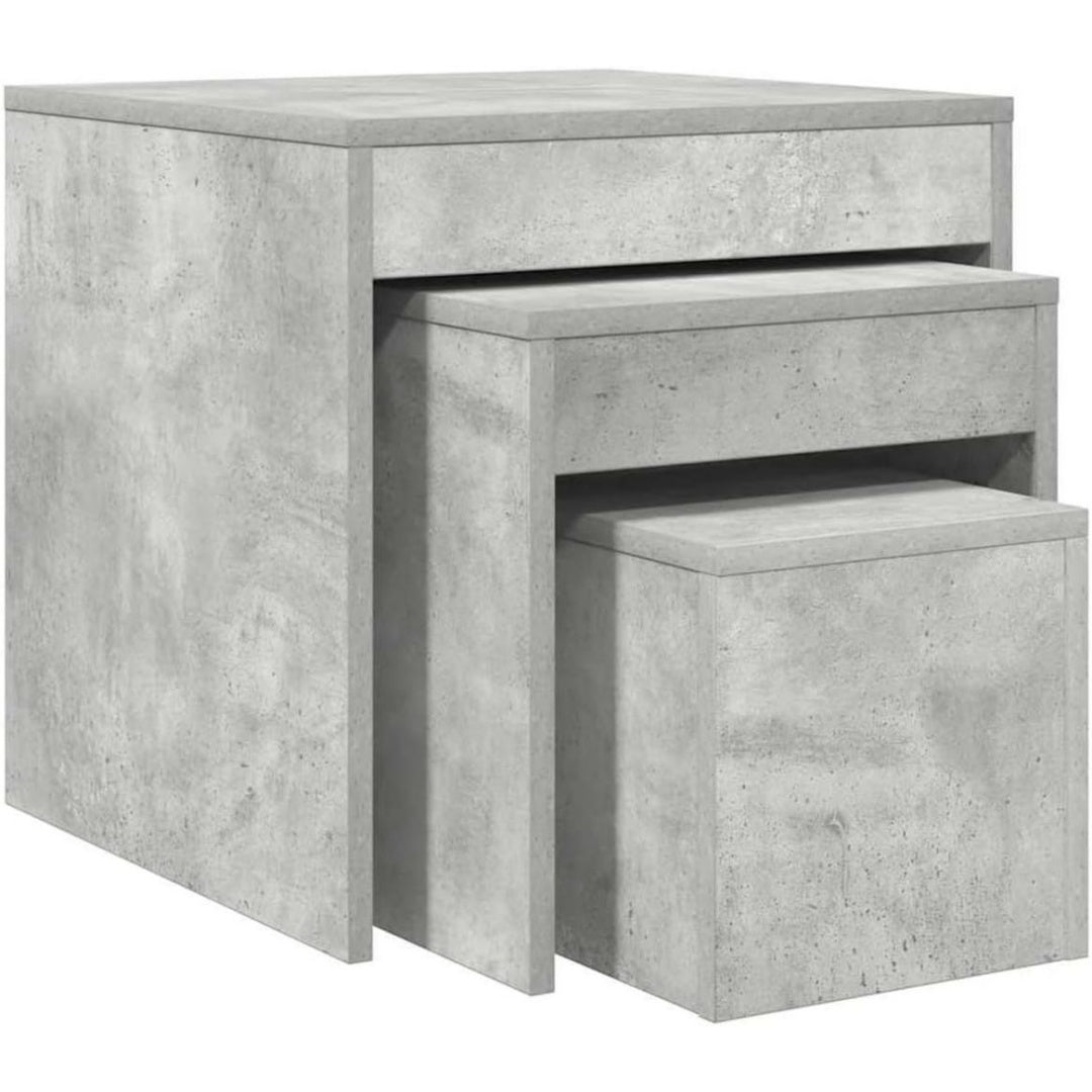 Table d'Appoint Format 45 x 45 x 45 cm