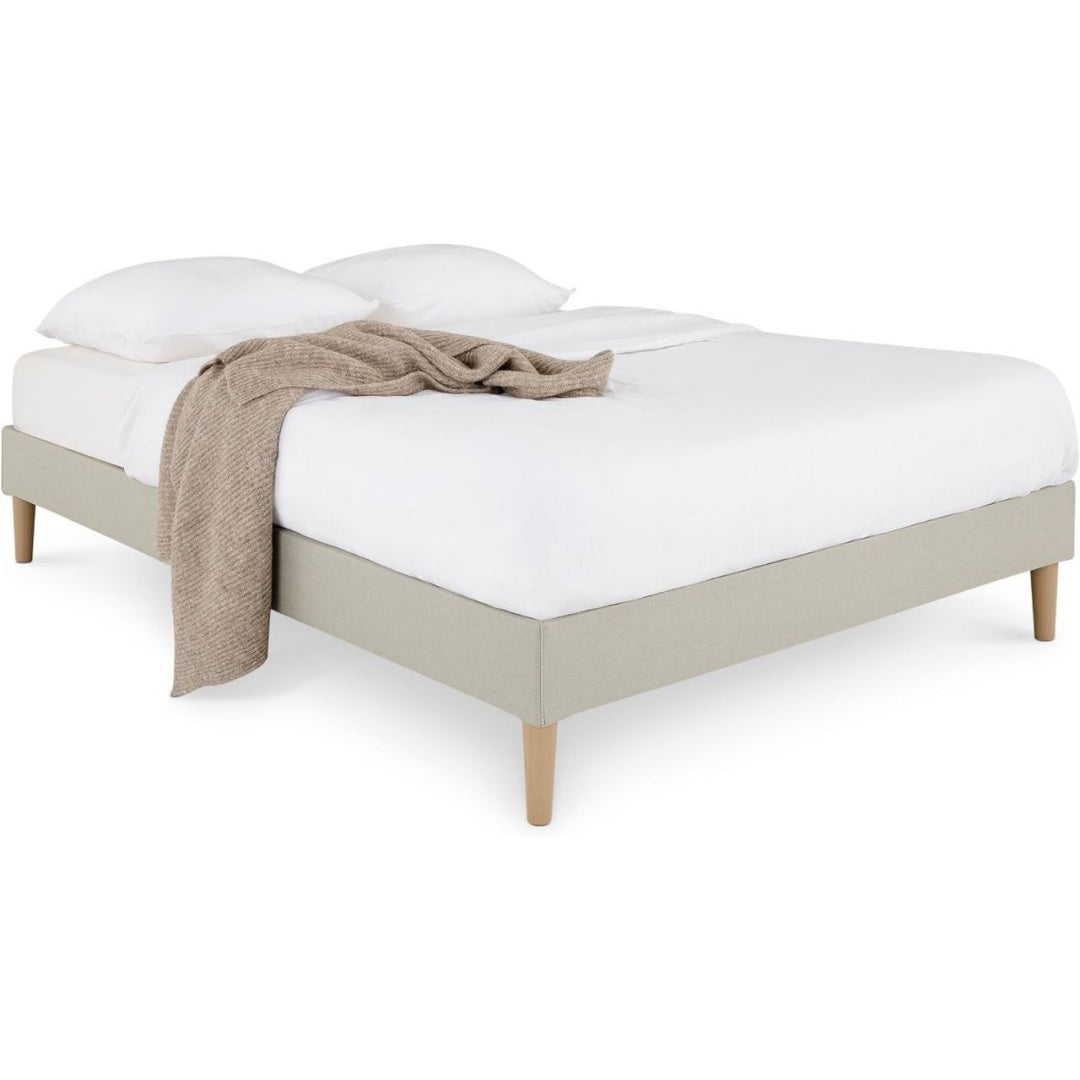 Sommier Style Contemporain et Robuste