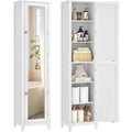 Armoire de Salle de Bain, Dimensions 30 x 40 x 160 cm