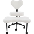 Chaise de Bureau Ergonomique Design Pratique et Robuste
