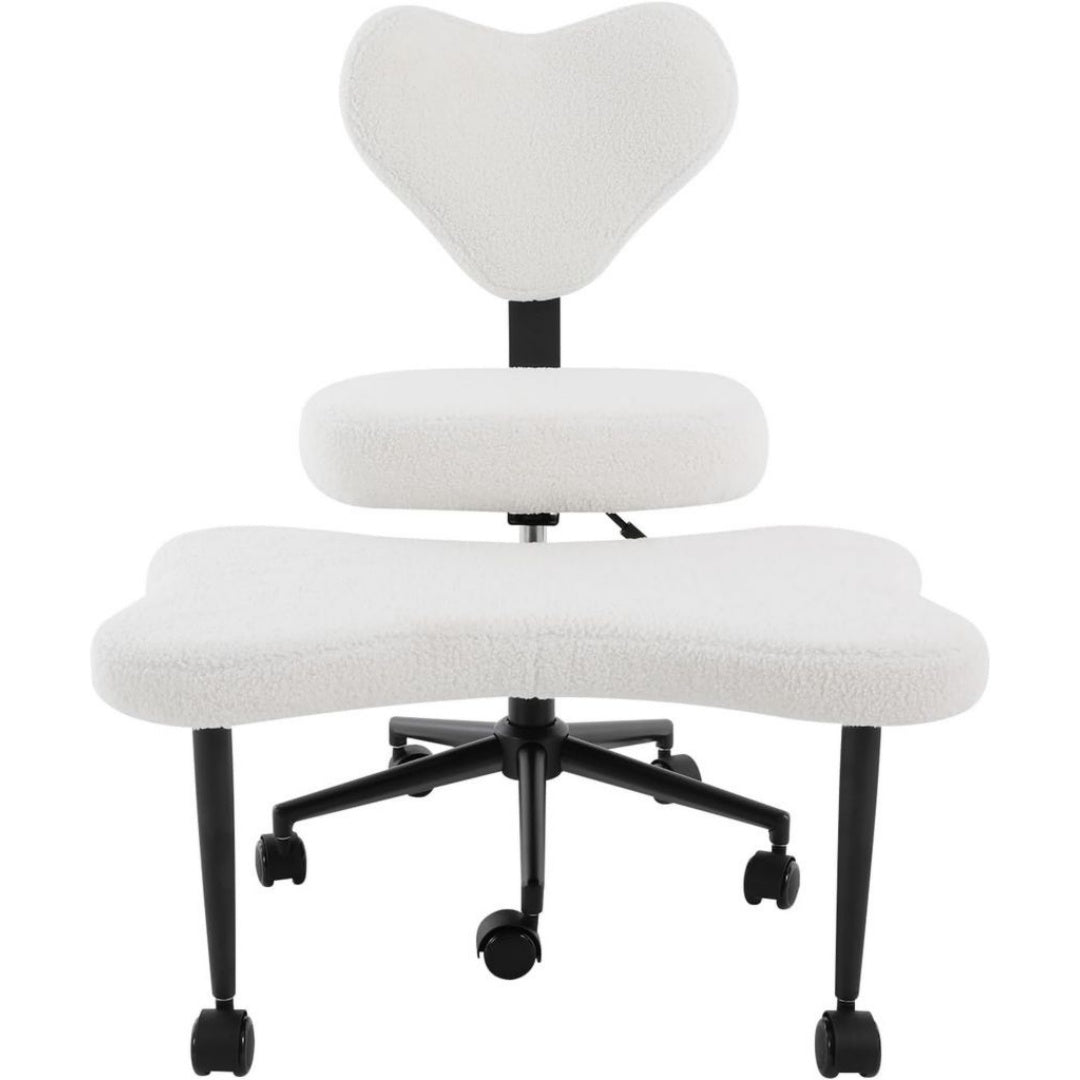 Chaise de Bureau Ergonomique Design Pratique et Robuste