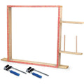 Bureau – Bois de Pin