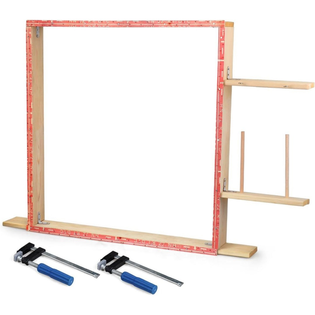 Bureau – Bois de Pin