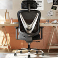 Fauteuil en Acier, Resistance 1136 kg