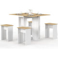 Table au Design Intemporel et Fonctionnel