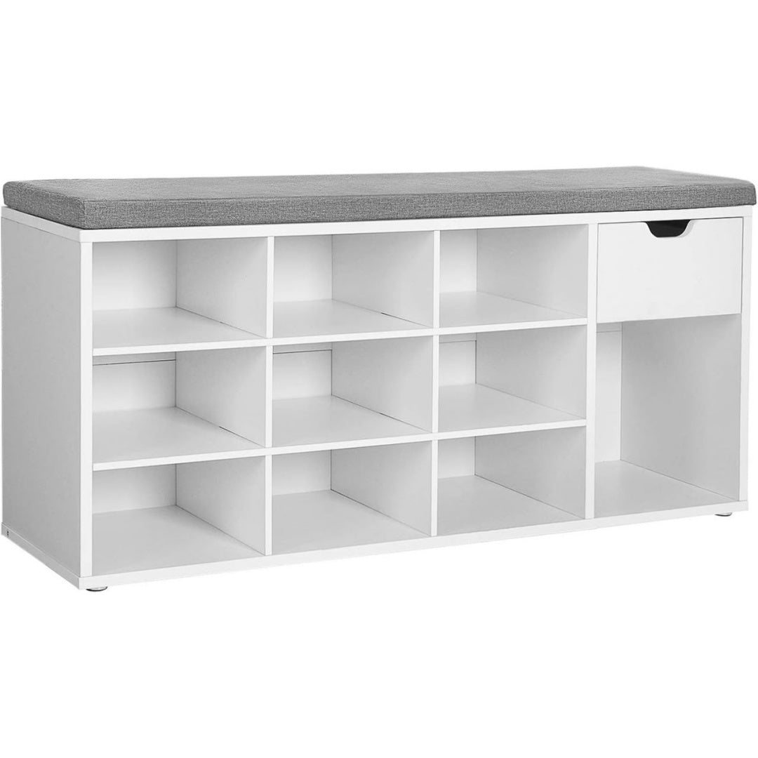 etagere, Dimensions 30 x 104 x 48 cm