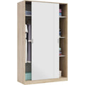Armoire, Dimensions 120 x 200 x 50 cm