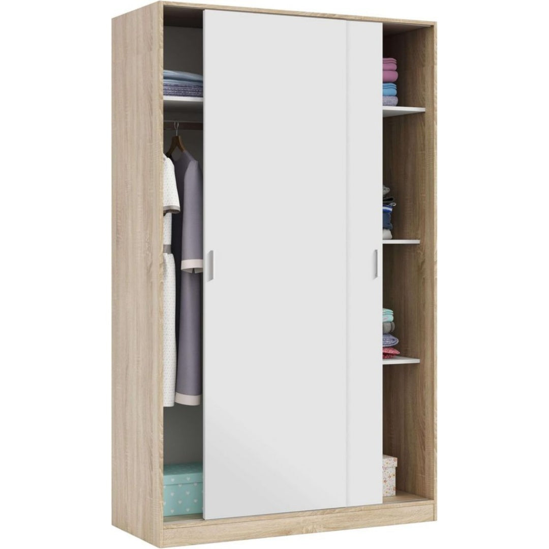 Armoire, Dimensions 120 x 200 x 50 cm