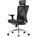 S'adapte a vous, du bas au haut – Que vous travailliez – Chaise de Bureau Ergonomique