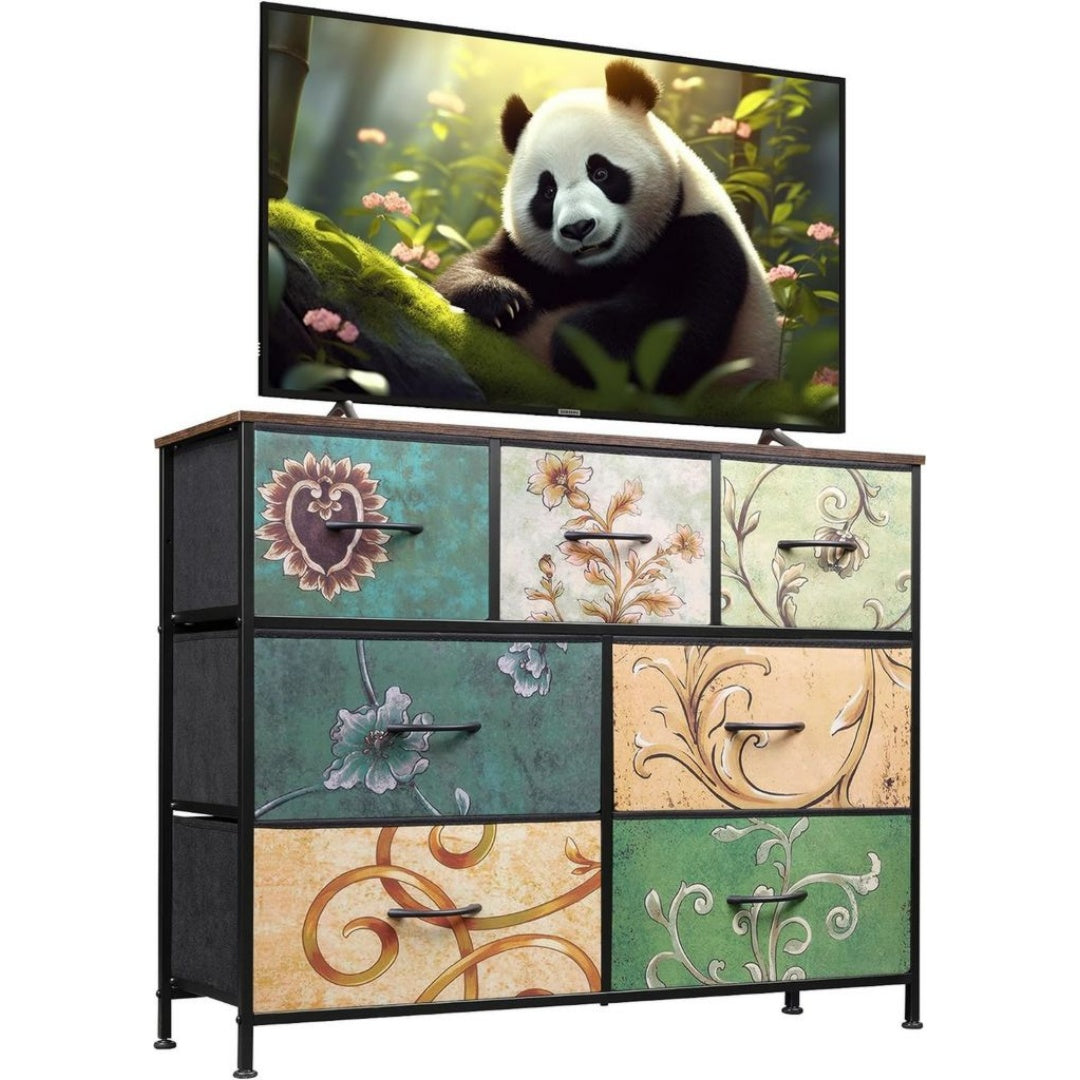 Buffet en Acier de Qualite – Ref. 4017