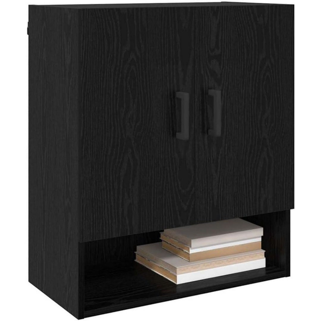 etagere Murale au Style Naturel et Moderne