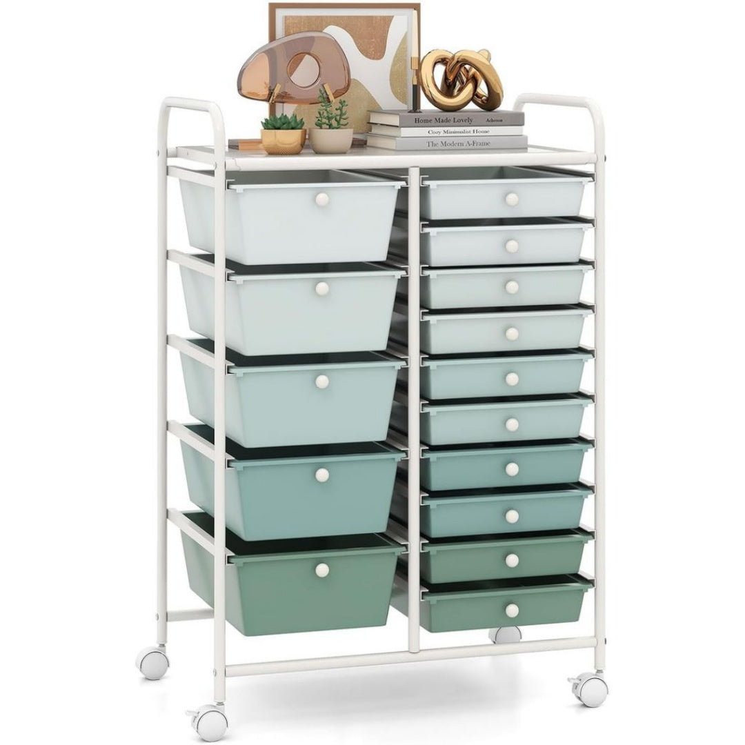 Bureau Style Moderne et Polyvalent