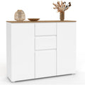 etagere Style Moderne et Polyvalent