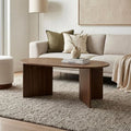 Table Basse, Dimensions 100 x 59,5 x 45 cm