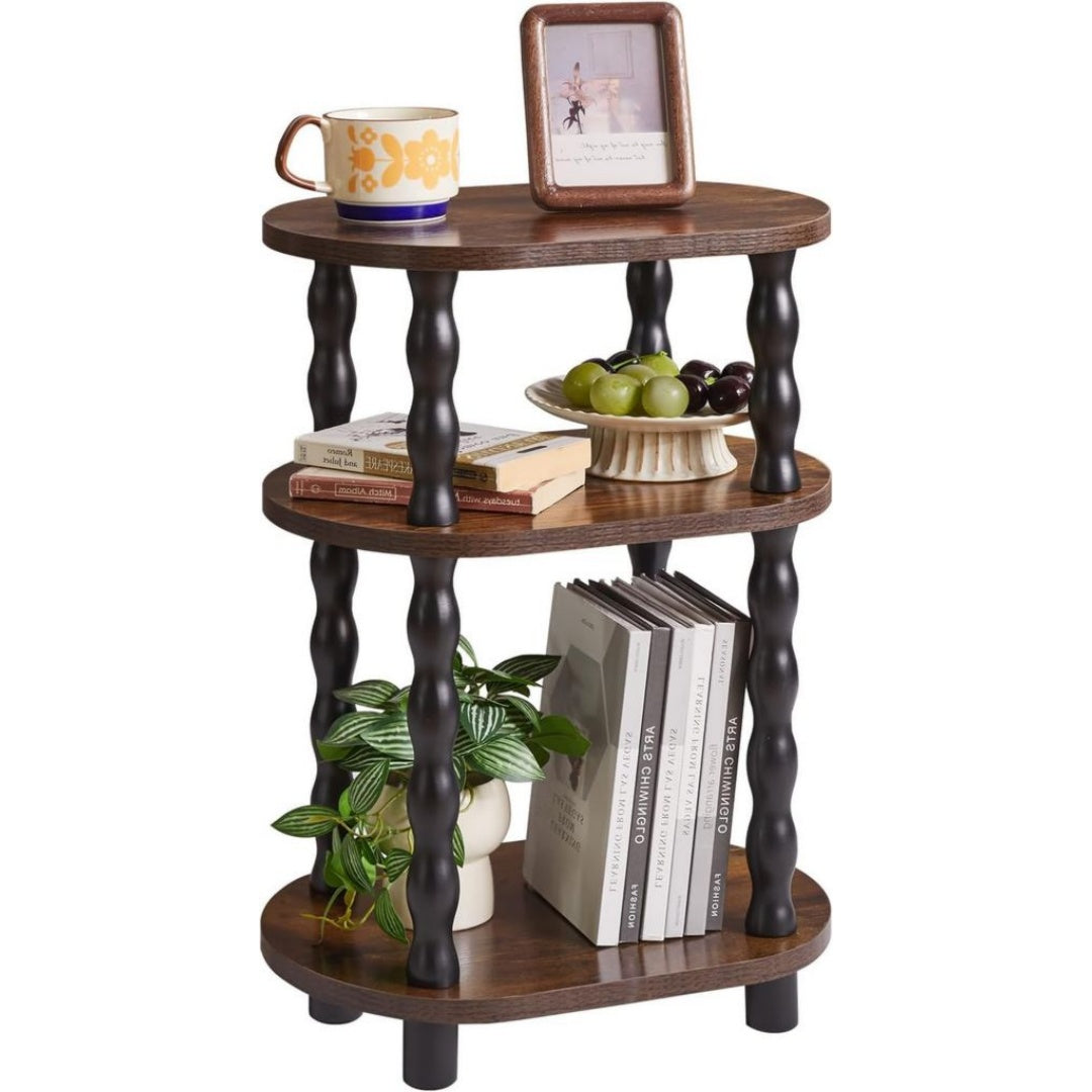 Table d'Appoint – Bois Massif
