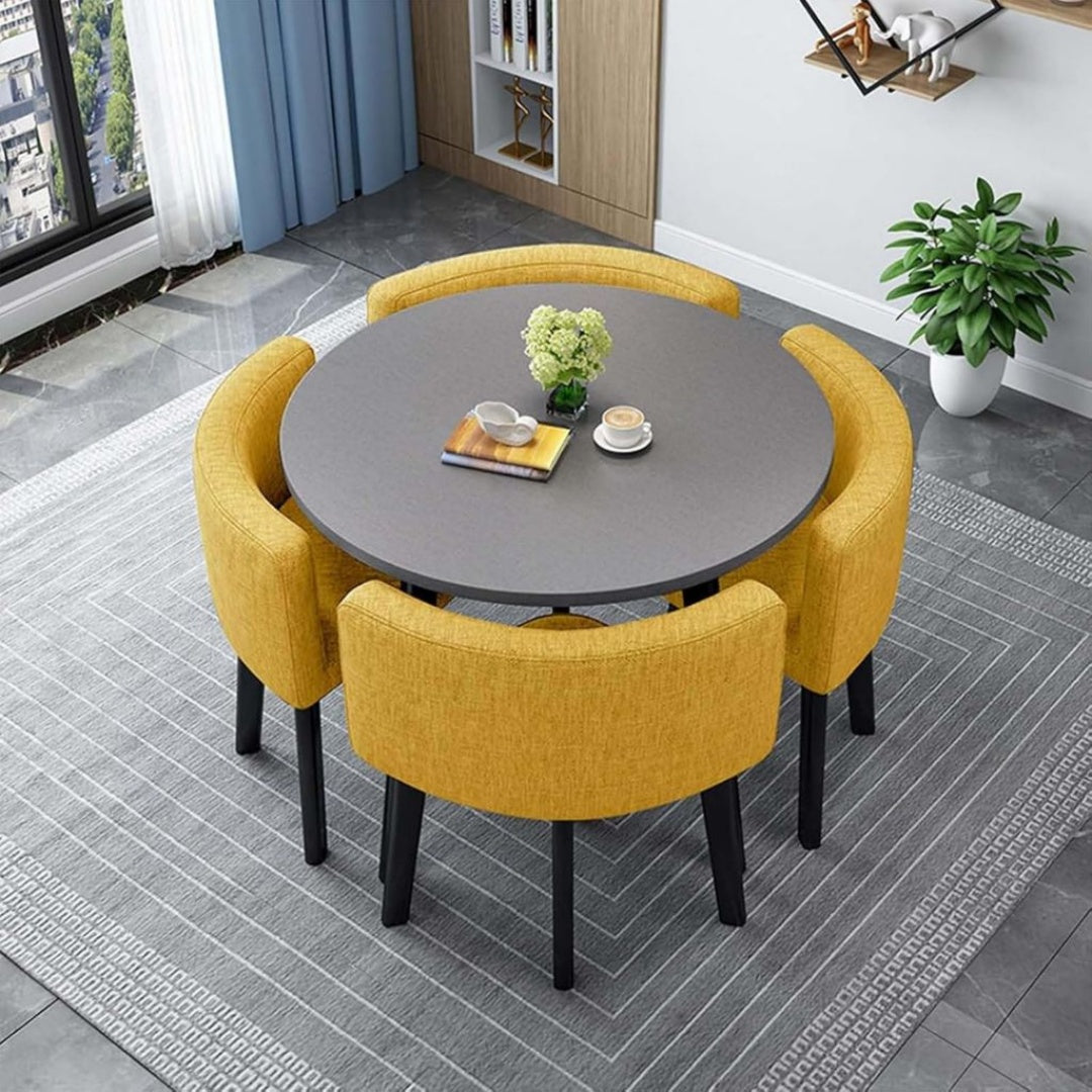 Table a Manger en Metal wj2932444