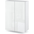Armoire Suspendue Murale Format 60 x 80 x 30 cm