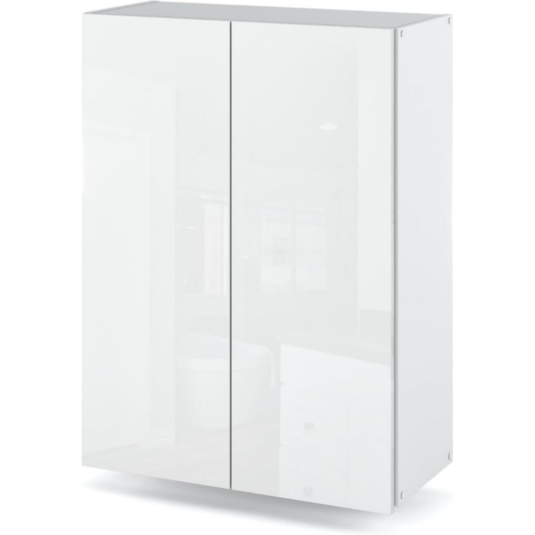 Armoire Suspendue Murale Format 60 x 80 x 30 cm