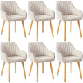 Chaise en Fer de Qualite