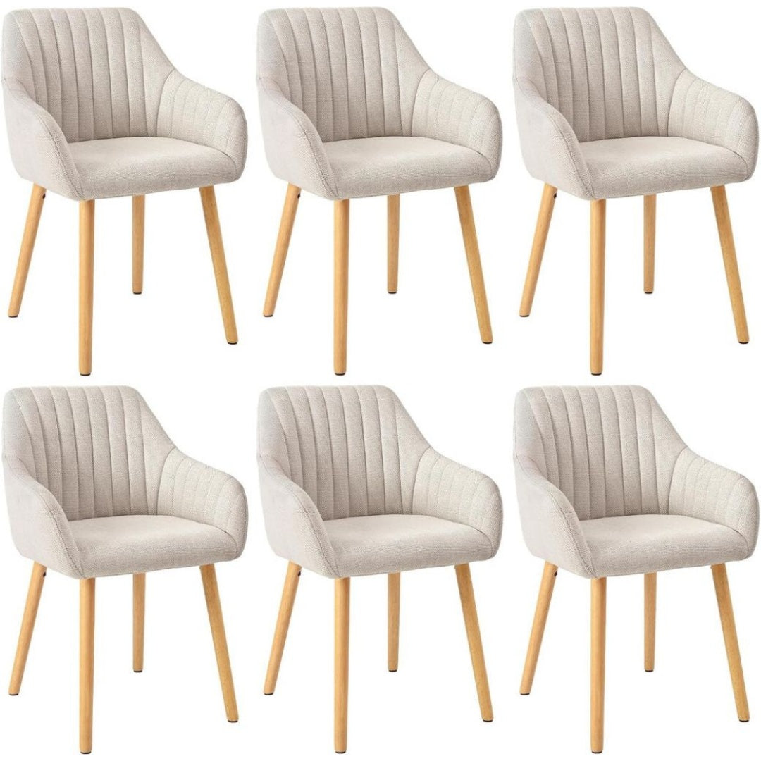 Chaise en Fer de Qualite