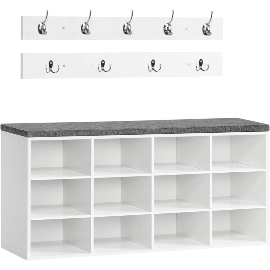 Banquette Style Contemporain et Robuste