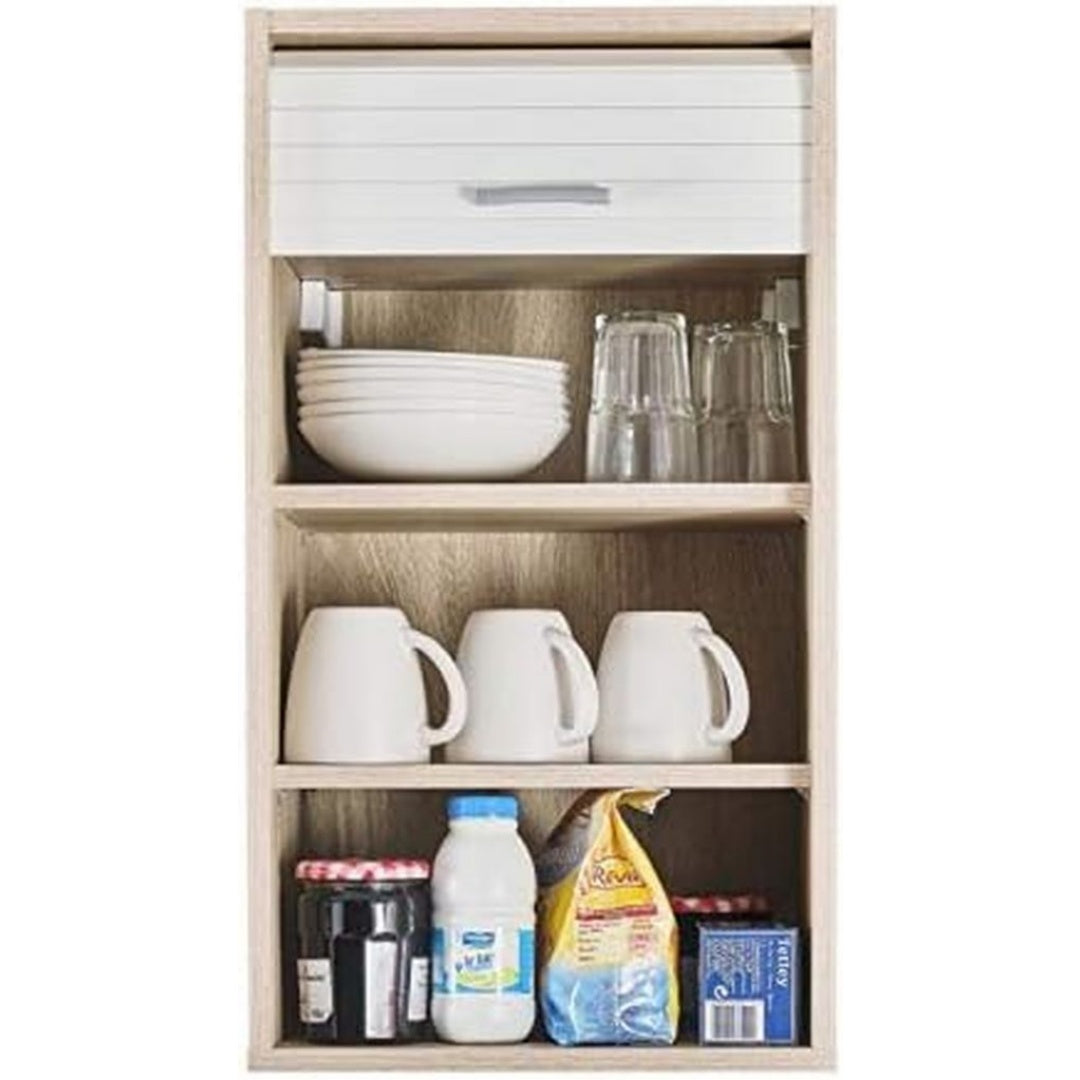Meuble Haut de Cuisine Design Pratique et Robuste