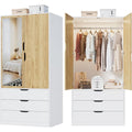 Armoire, Dimensions 30 x 100 cm