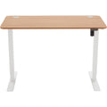 Table en Acier, Format 120 x 60 cm