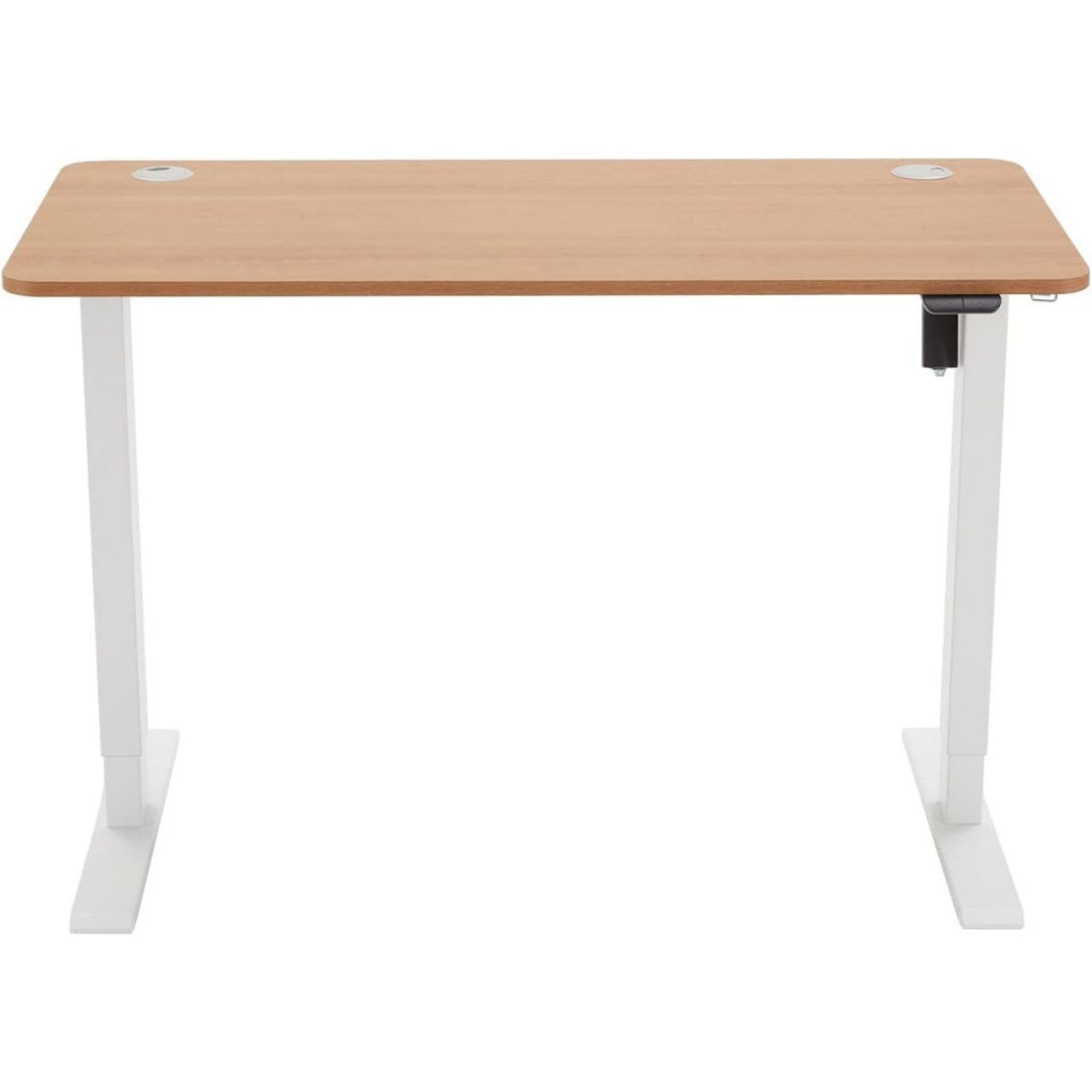 Table en Acier, Format 120 x 60 cm