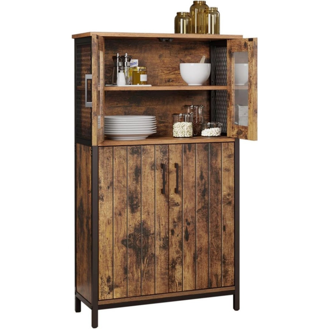 etagere en Panneau d'Agglomere