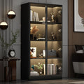 Vitrine Design Moderne et Fonctionnel