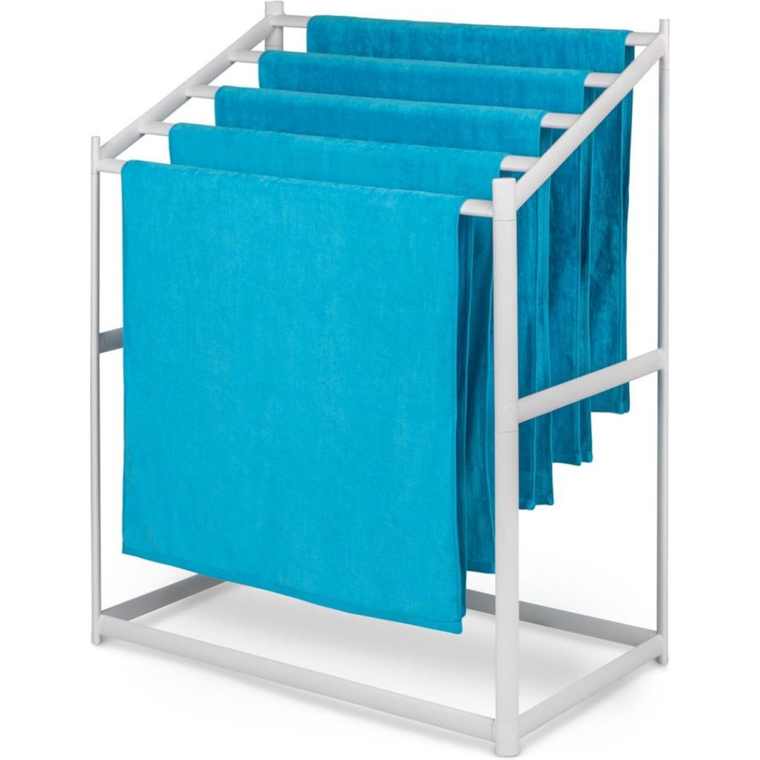 Porte en PVC de Qualite