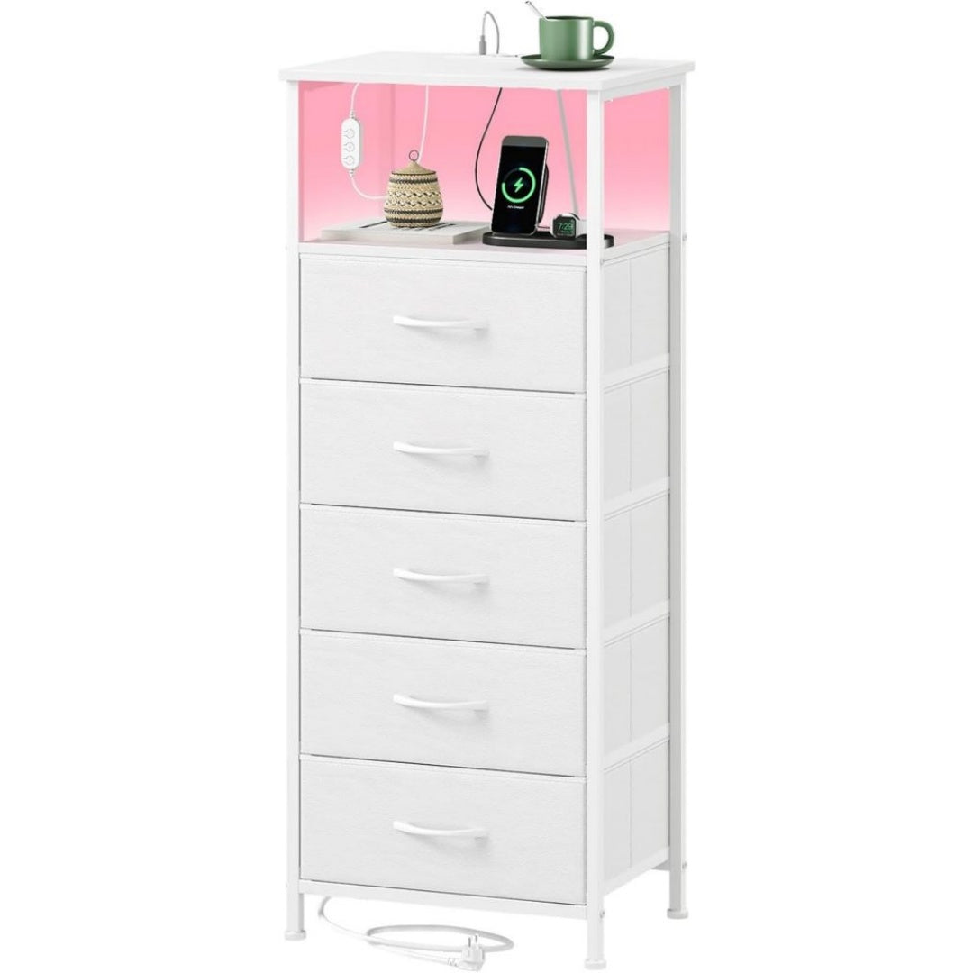 Table d'Appoint Style Moderne et Pratique