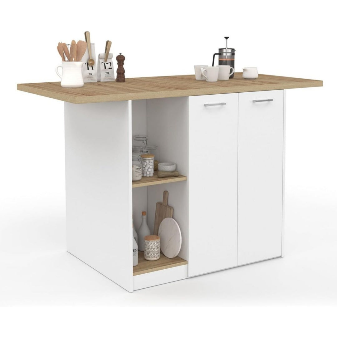 Table Haute / Mange-Debout, Dimensions 70 x 30 x 87 cm