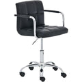 Fauteuil de Bureau Ergonomique au Design Intemporel et Fonctionnel