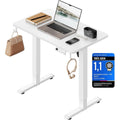 Table d'Ordinateur / Bureau au Design Fonctionnel et Moderne