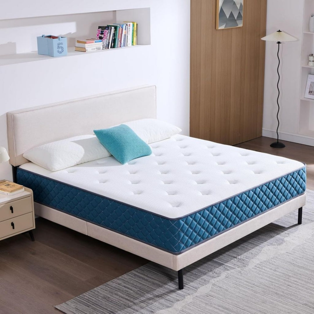 Matelas, Dimensions 160 x 200 x 22 cm
