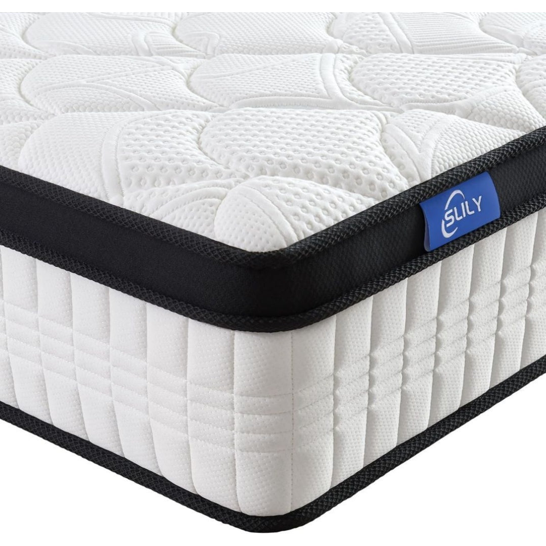 Matelas, Dimensions 140 x 190 cm