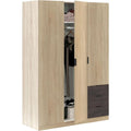 etagere, Dimensions 180 x 121 x 52 cm