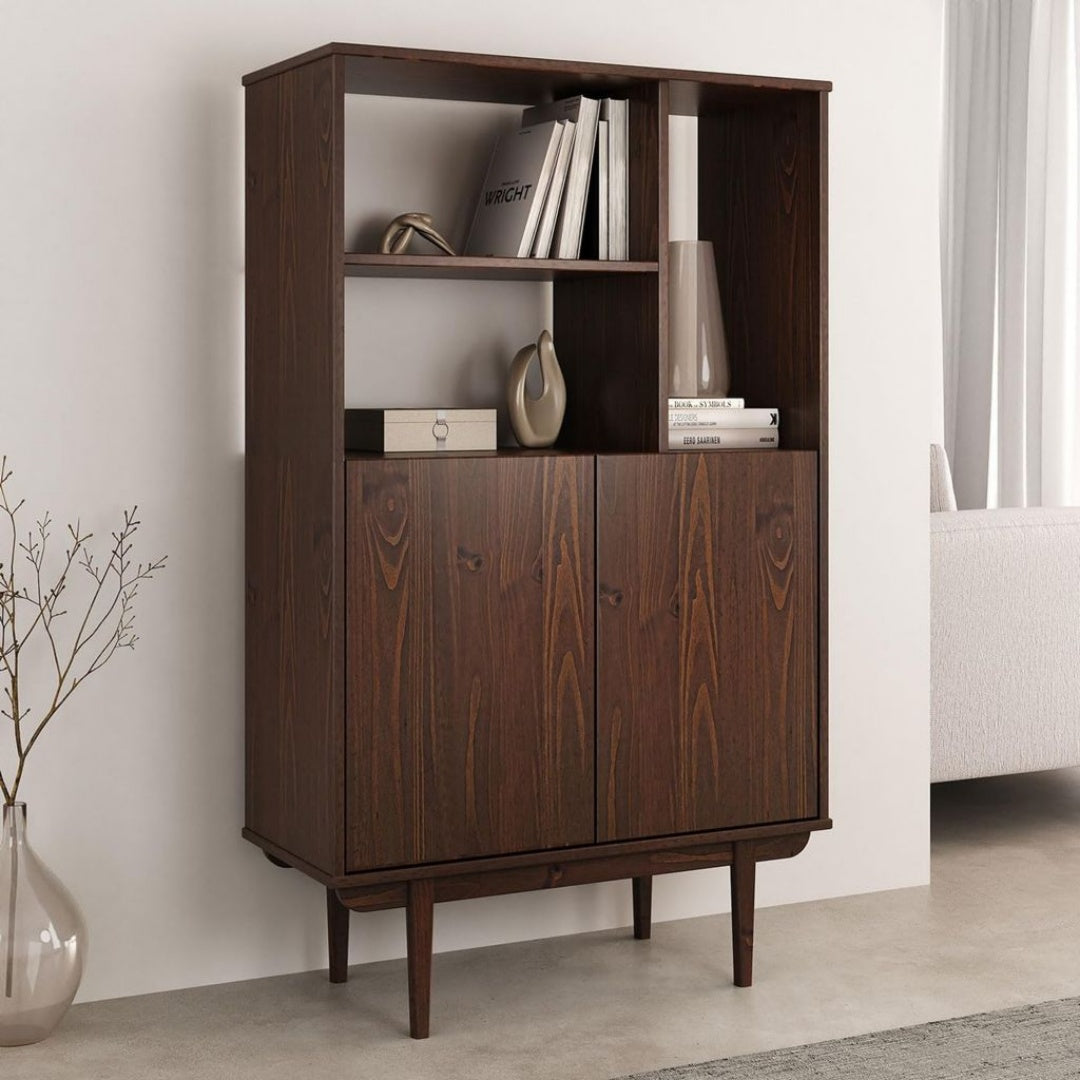 etagere, Dimensions 133 x 80 x 37 cm