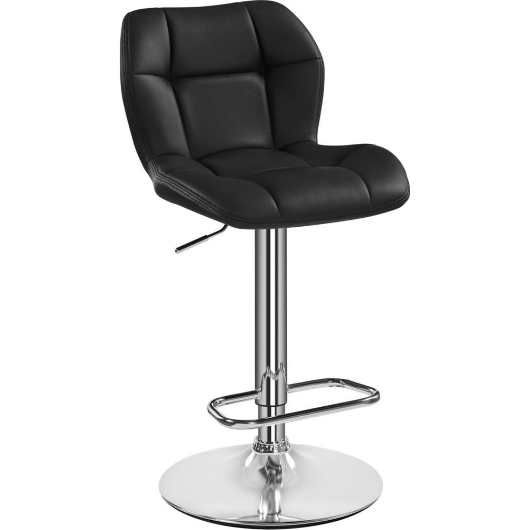 Tabouret de Bar Style Moderne et Polyvalent