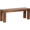 Banc au Design Intemporel et Fonctionnel