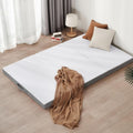 Matelas en Panneau de Particules, Finition Gris