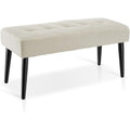 Banc, Dimensions 95 x 38 x 45 cm