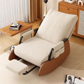 Fauteuil – Acier – Ref. 2565