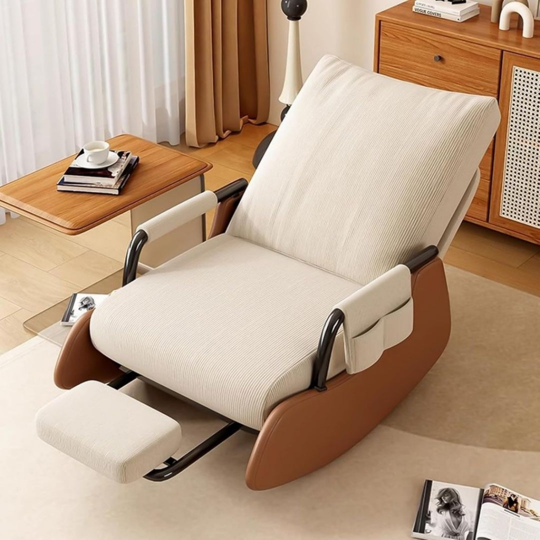 Fauteuil – Acier – Ref. 2565