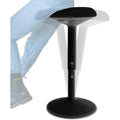 Fauteuil a Bascule, Charge Maximale 136 kg