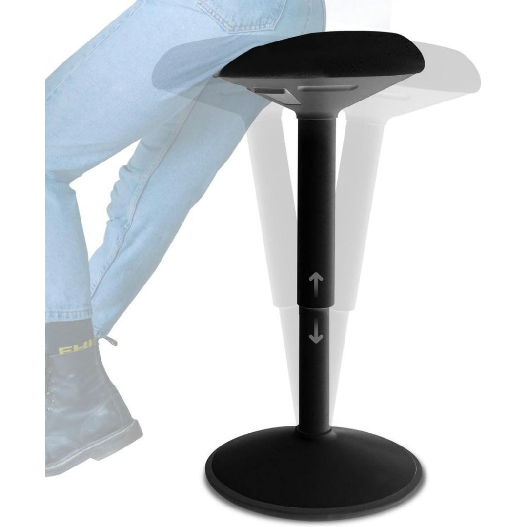 Fauteuil a Bascule, Charge Maximale 136 kg