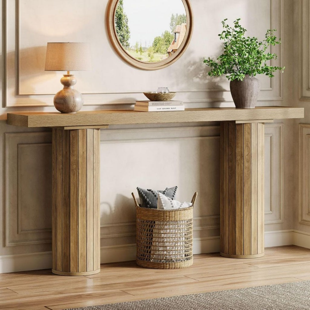 Canape en MDF de Qualite – Ref. 3489